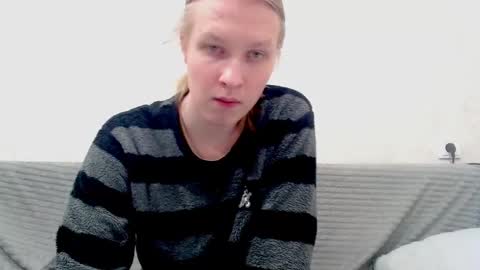 Tony online show from February 18, 4:37 pm