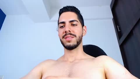 Snapshot of _davidwolf chatting on January 18, 12:02 am David online show from January 18, 12:02 am