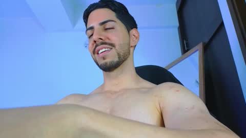 David online show from October 3, 12:07 am