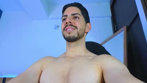 David online show from October 7, 2:09 am