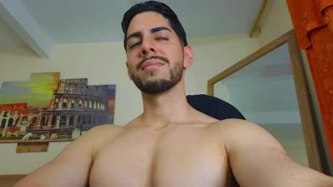 David online show from February 7, 12:58 am