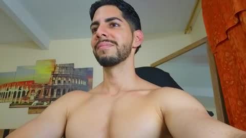 David online show from April 27, 10:52 pm