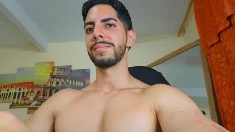 David online show from April 28, 2:27 am