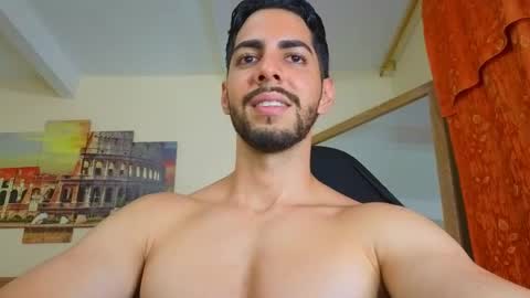 David online show from April 29, 12:27 am