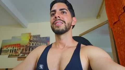 David online show from May 5, 1:02 am