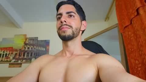 David online show from May 6, 1:03 am
