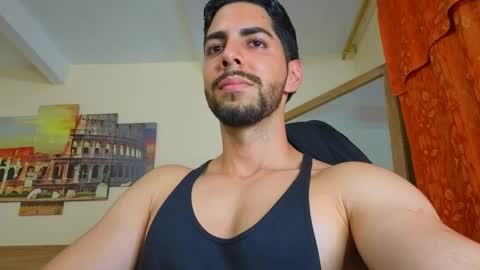 David online show from May 6, 11:54 pm