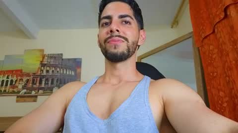 David online show from May 8, 12:05 am