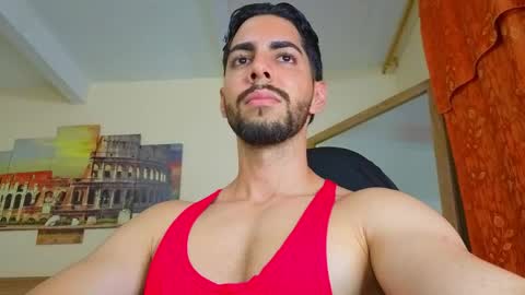 David online show from May 10, 1:33 am
