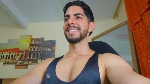 David online show from May 11, 10:18 pm