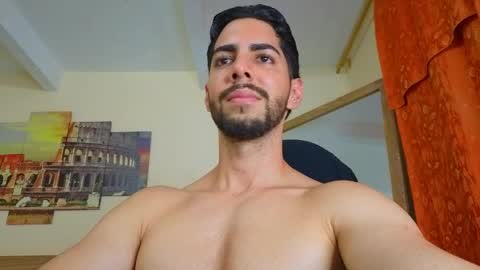 David online show from May 15, 12:39 am