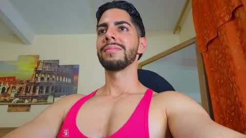 David online show from May 15, 10:50 pm
