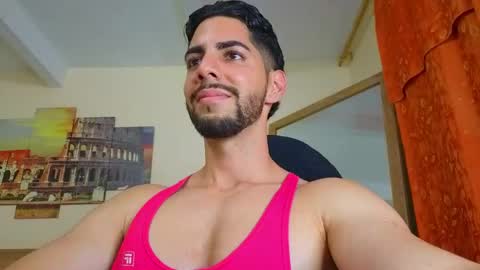 David online show from May 15, 11:01 pm