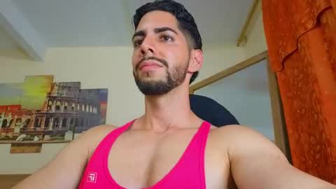 David online show from May 15, 11:12 pm