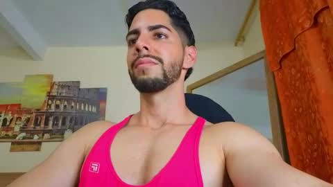 David online show from May 15, 11:45 pm