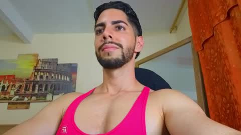 David online show from May 15, 11:56 pm