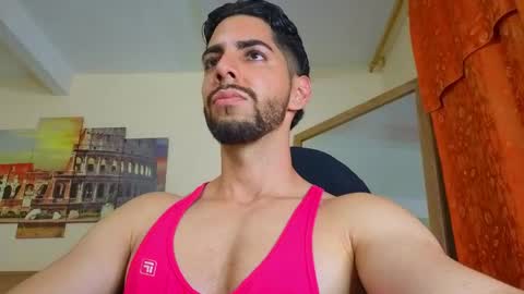 David online show from May 16, 12:07 am