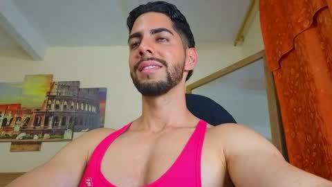 David online show from May 16, 12:18 am