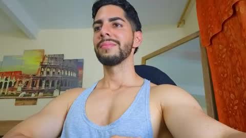 David online show from May 18, 10:37 pm