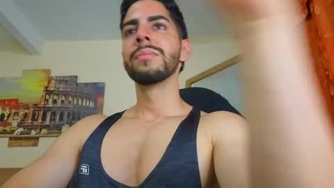 David online show from May 19, 11:33 pm