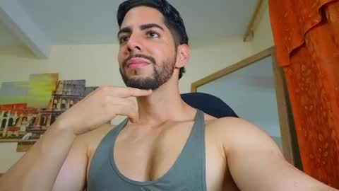 David online show from May 21, 11:12 pm