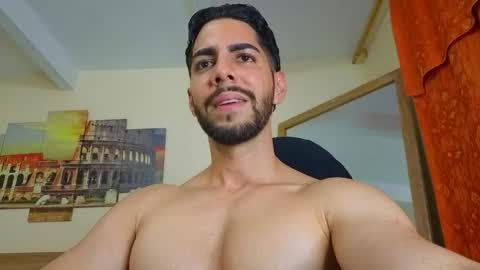 David online show from May 23, 2:06 am