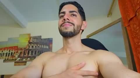 David online show from June 18, 11:31 pm