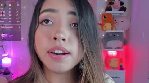 Snapshot of _dayana_miler chatting on February 21, 1:50 am IG Dayana miler online show from February 21, 1:50 am