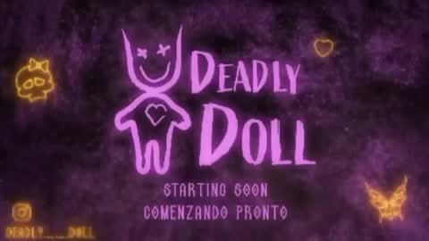    online show from January 12, 11:15 pm
