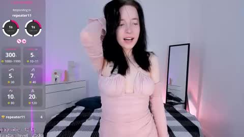 Kate online show from March 22, 10:35 pm