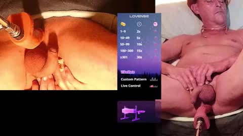 Love to feel  my ass stuffed until exploding cum... online show from November 1, 8:44 pm