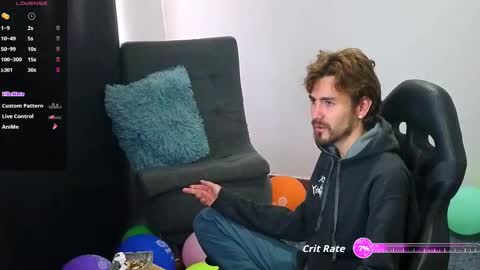 delacruz online show from September 25, 11:14 am