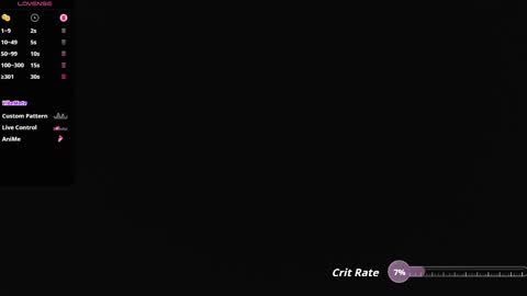 delacruz online show from September 29, 9:41 pm