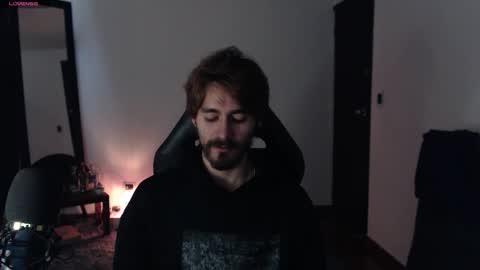 delacruz online show from October 11, 8:07 pm