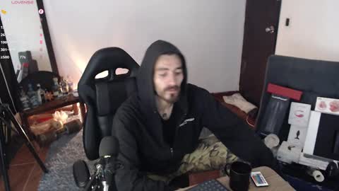 delacruz online show from October 21, 12:39 pm