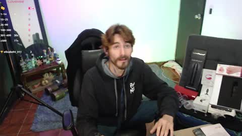 delacruz online show from October 24, 3:25 am