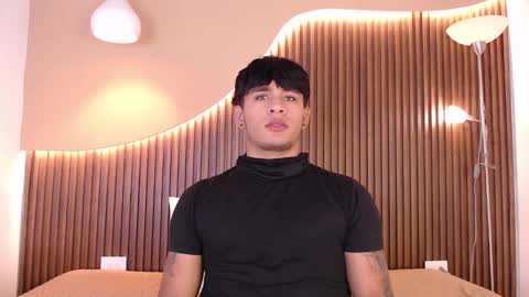 Snapshot of _demon1 chatting on March 15, 12:49 am _demon1 online show from March 15, 12:49 am