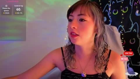  DENISE  online show from September 12, 2:44 am