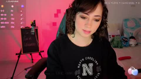  DENISE  online show from May 15, 4:19 am