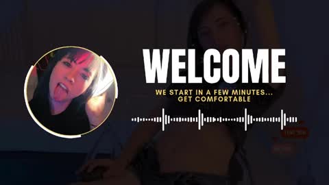  DENISE  online show from May 18, 1:24 am