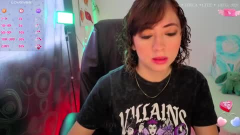  DENISE  online show from May 18, 6:03 pm