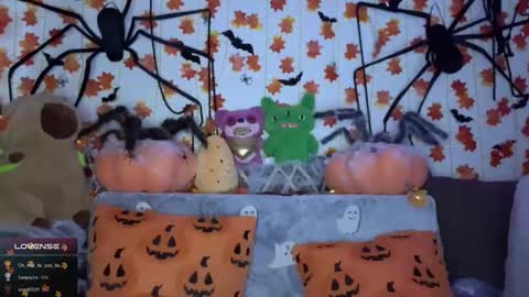 Kate online show from October 18, 7:20 am