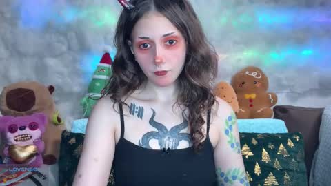 Kate online show from December 14, 4:01 pm