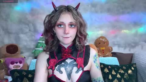 Kate online show from December 21, 5:20 pm