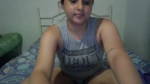 ANA online show from January 15, 10:57 pm