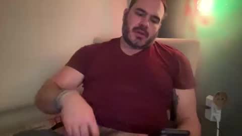 Snapshot of _direwolf_ chatting on February 21, 6:58 am _direwolf_ online show from February 21, 6:58 am