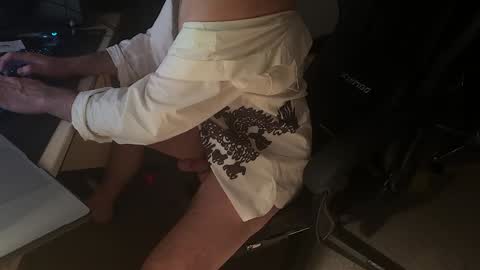 _dmc online show from January 28, 11:50 pm