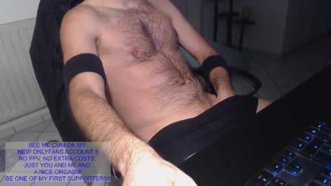 _dmc online show from November 3, 8:54 pm