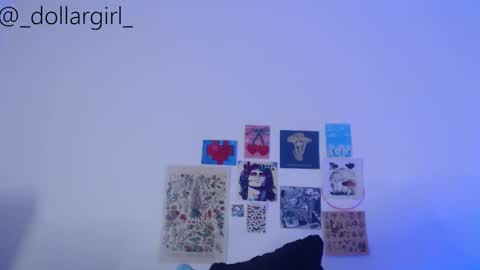 Abril online show from September 19, 2:57 am