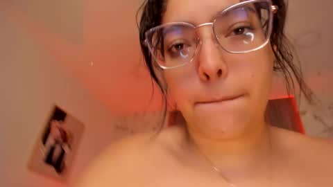 Abril online show from March 5, 1:40 pm